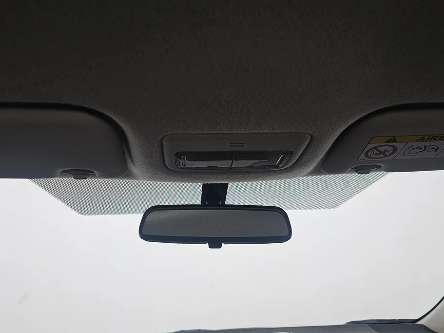 تويوتا كورولا XLI 2021 