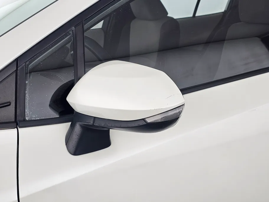 تويوتا كورولا XLI 2021 