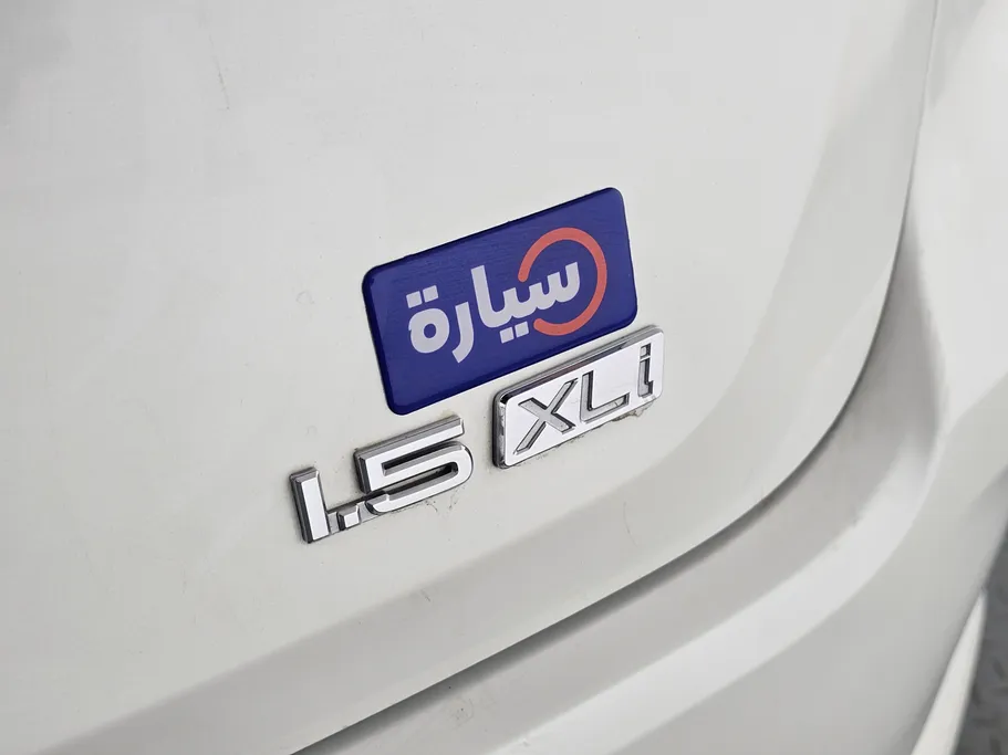 تويوتا كورولا XLI 2021 