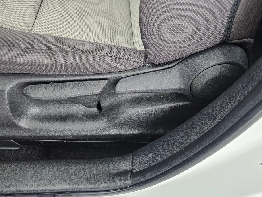 تويوتا كورولا XLI 2021 