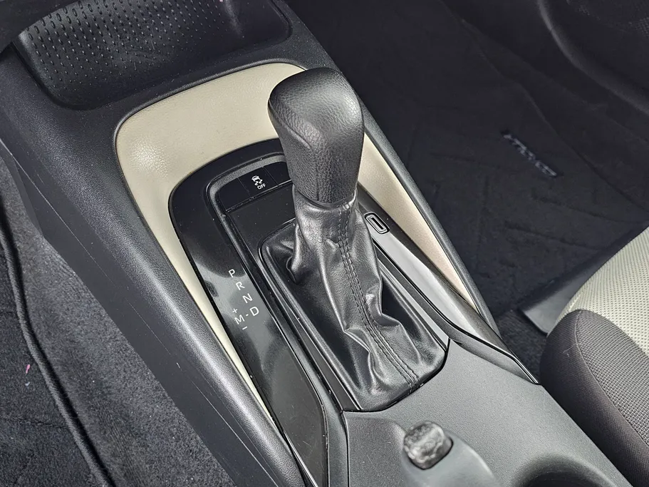 تويوتا كورولا XLI 2021 