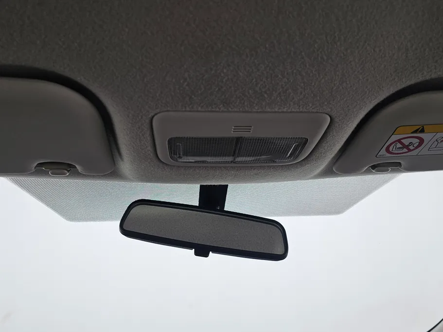 تويوتا كورولا XLI 2021 