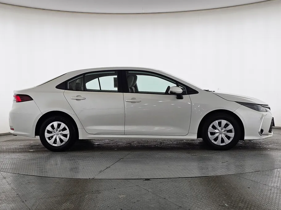 تويوتا كورولا XLI 2021 