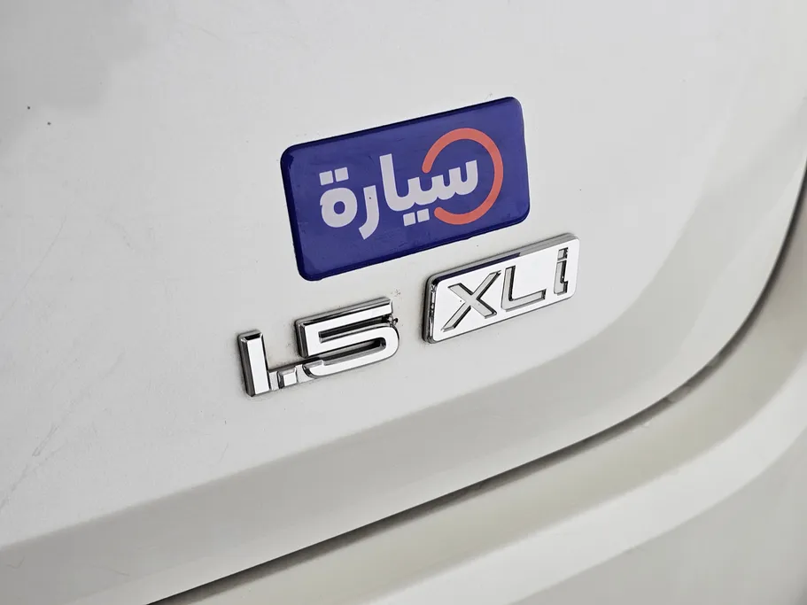 تويوتا كورولا XLI 2021 