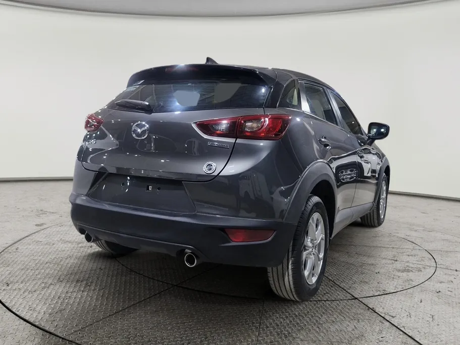 2023 Mazda CX3 Skyactive G 