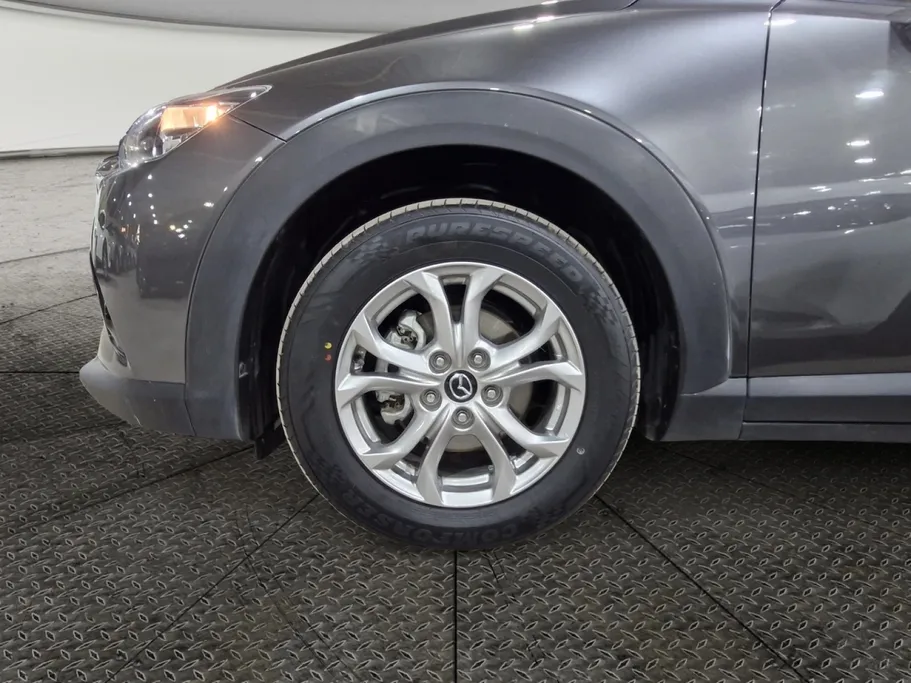 2023 Mazda CX3 Skyactive G 
