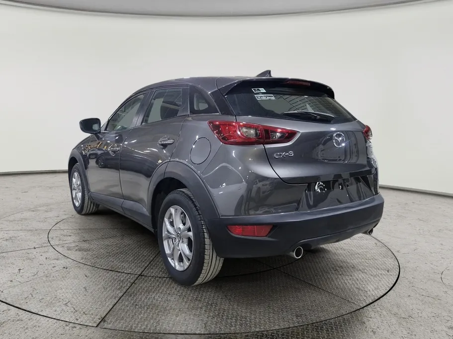 2023 Mazda CX3 Skyactive G 