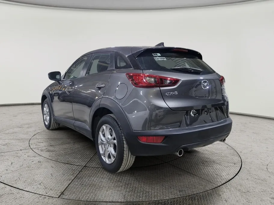 مازدا سى اكس 3 Skyactive G 2023 