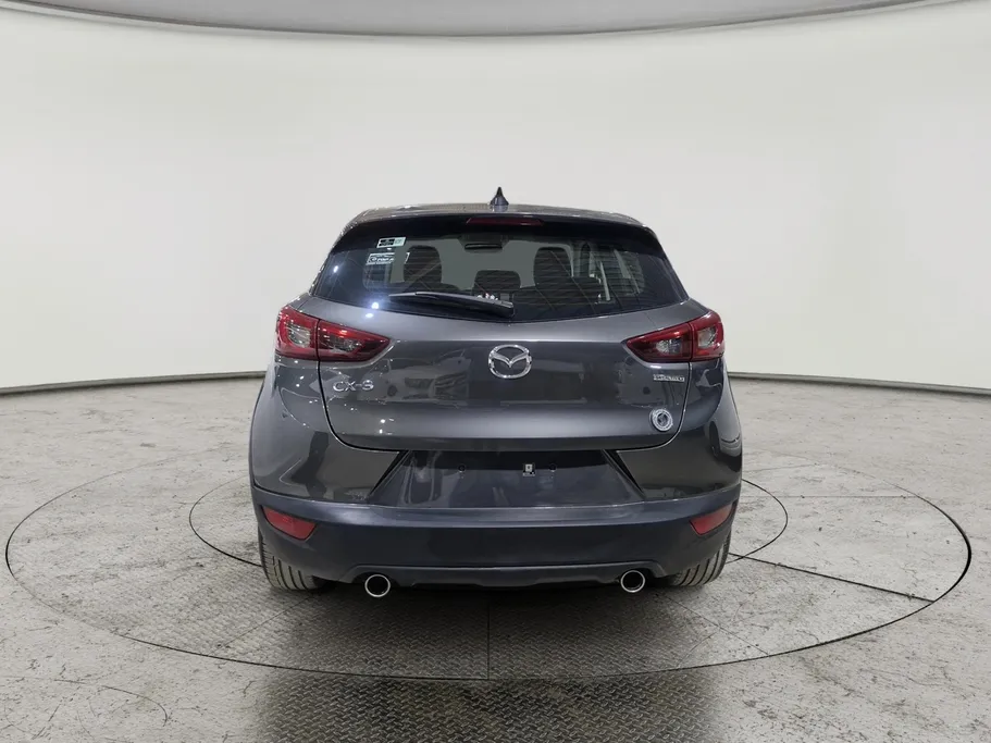 مازدا سى اكس 3 Skyactive G 2023 