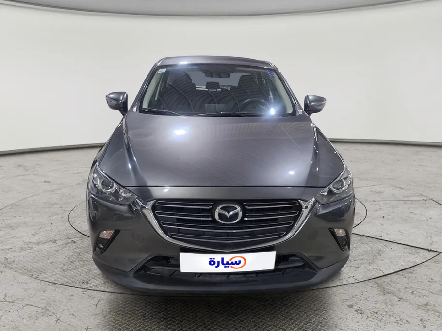 مازدا سى اكس 3 Skyactive G 2023 