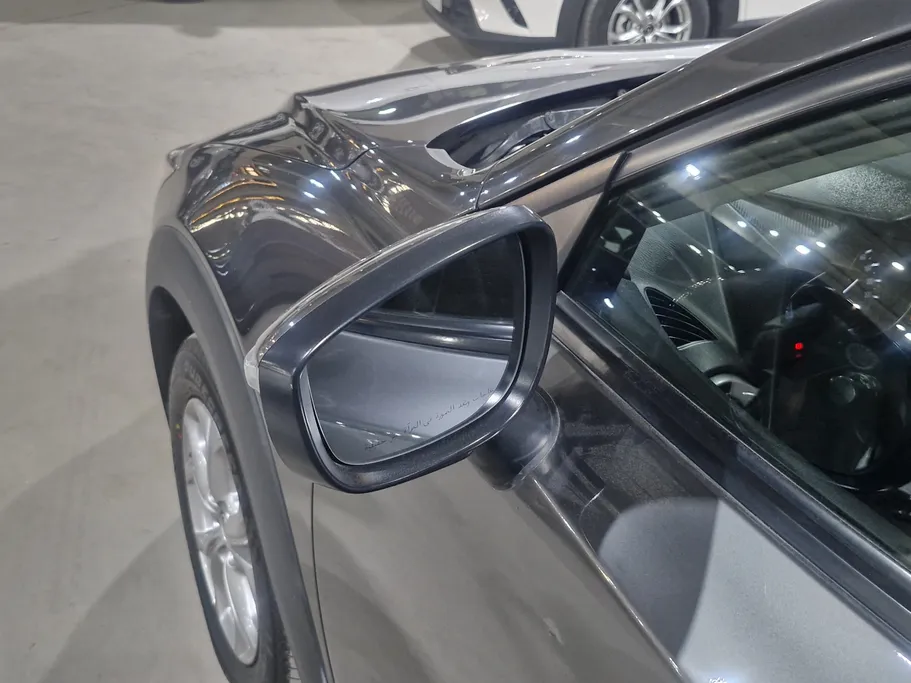 2023 Mazda CX3 Skyactive G 