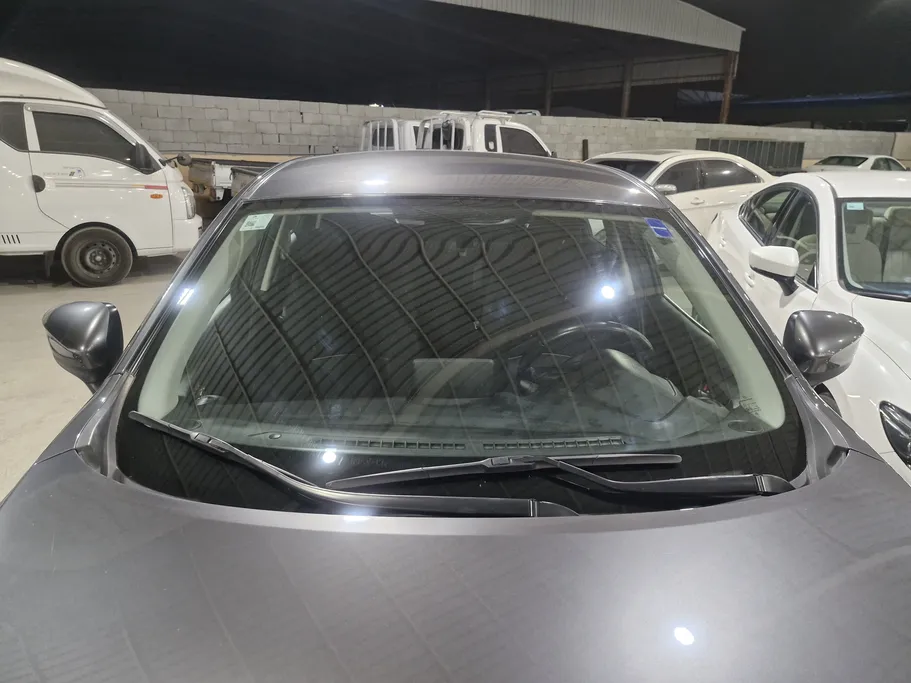 2023 Mazda CX3 Skyactive G 