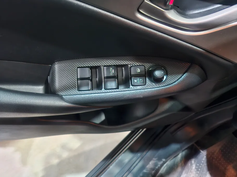 2023 Mazda CX3 Skyactive G 