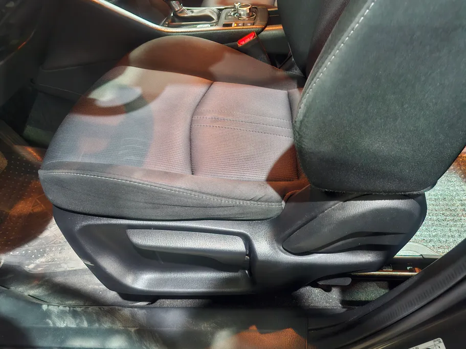 2023 Mazda CX3 Skyactive G 