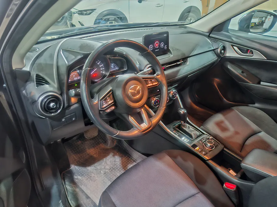 2023 Mazda CX3 Skyactive G 