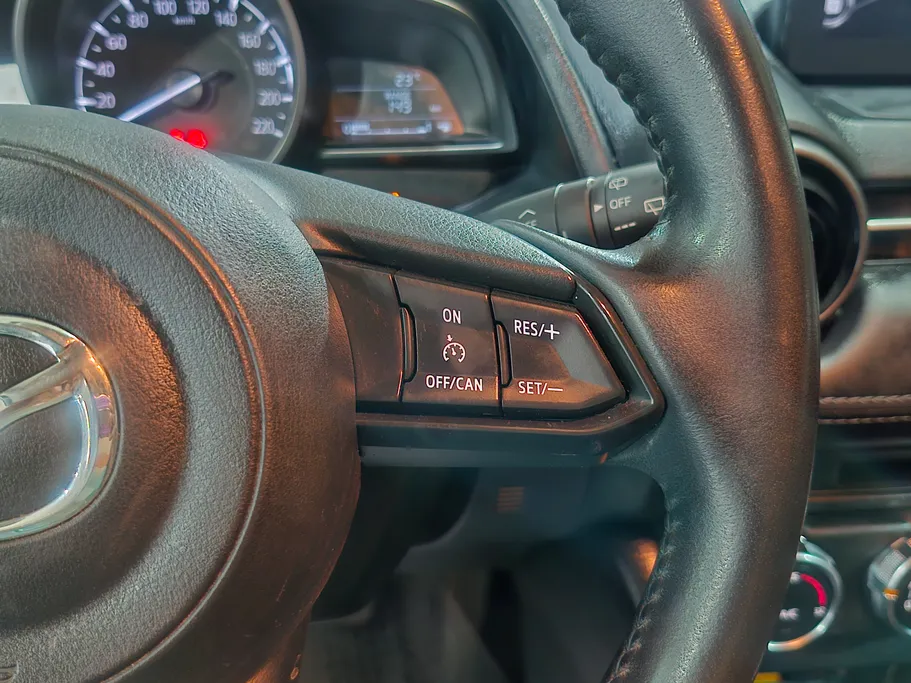 2023 Mazda CX3 Skyactive G 