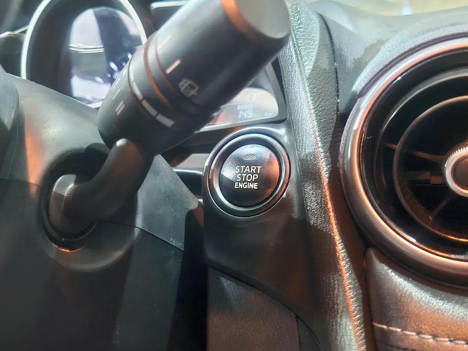 2023 Mazda CX3 Skyactive G 