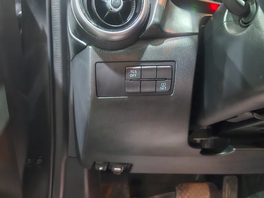 2023 Mazda CX3 Skyactive G 