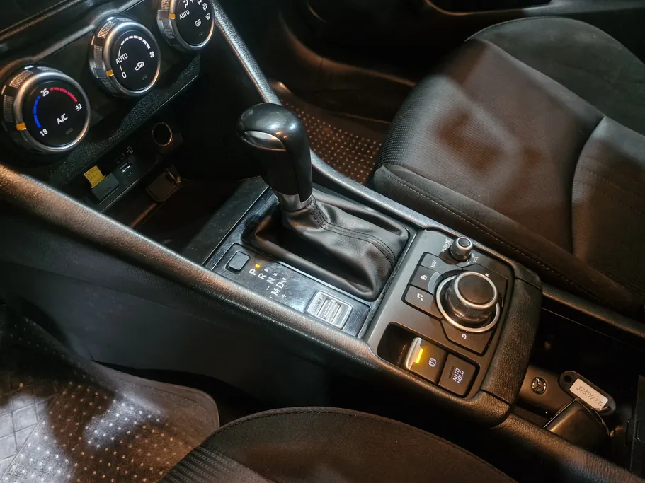 2023 Mazda CX3 Skyactive G 