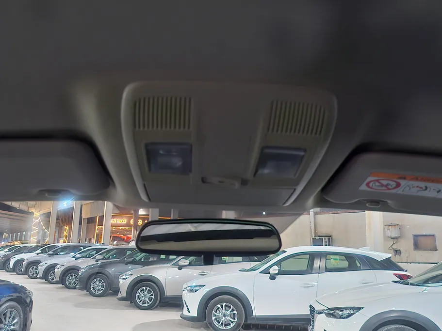 2023 Mazda CX3 Skyactive G 