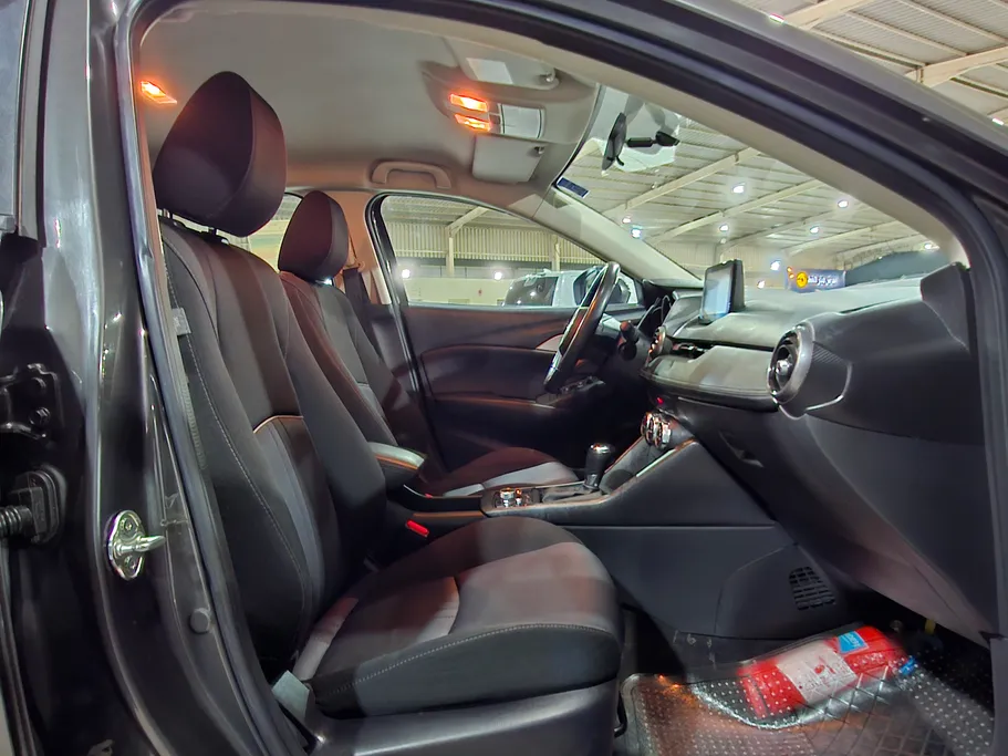 2023 Mazda CX3 Skyactive G 