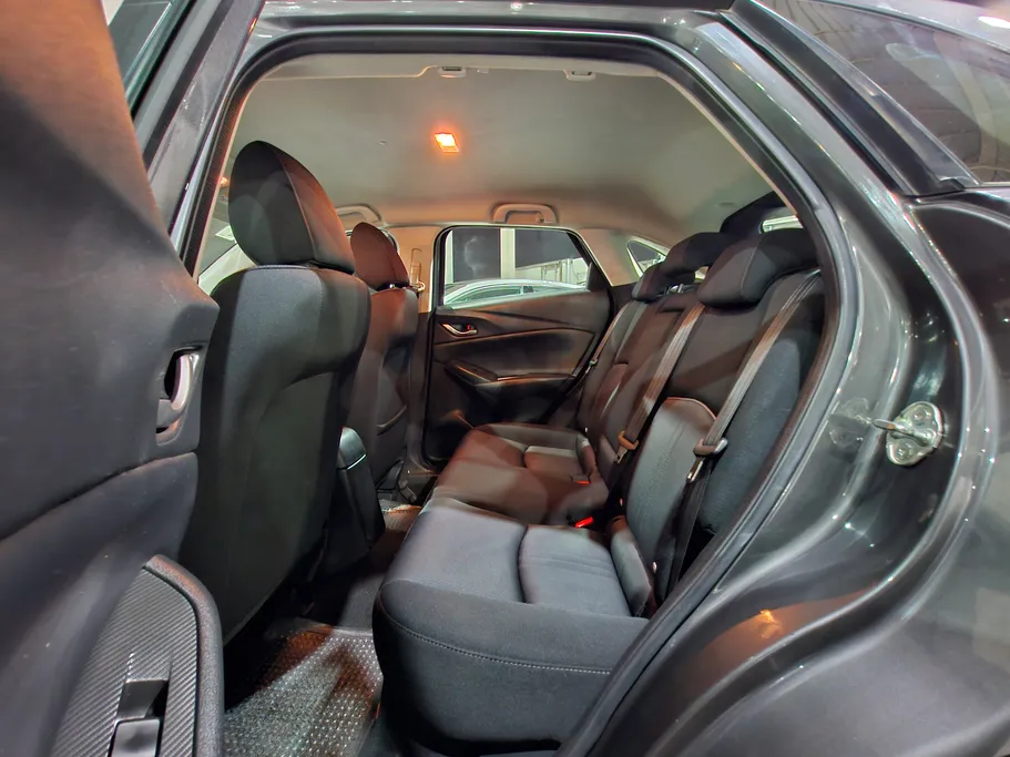 2023 Mazda CX3 Skyactive G 