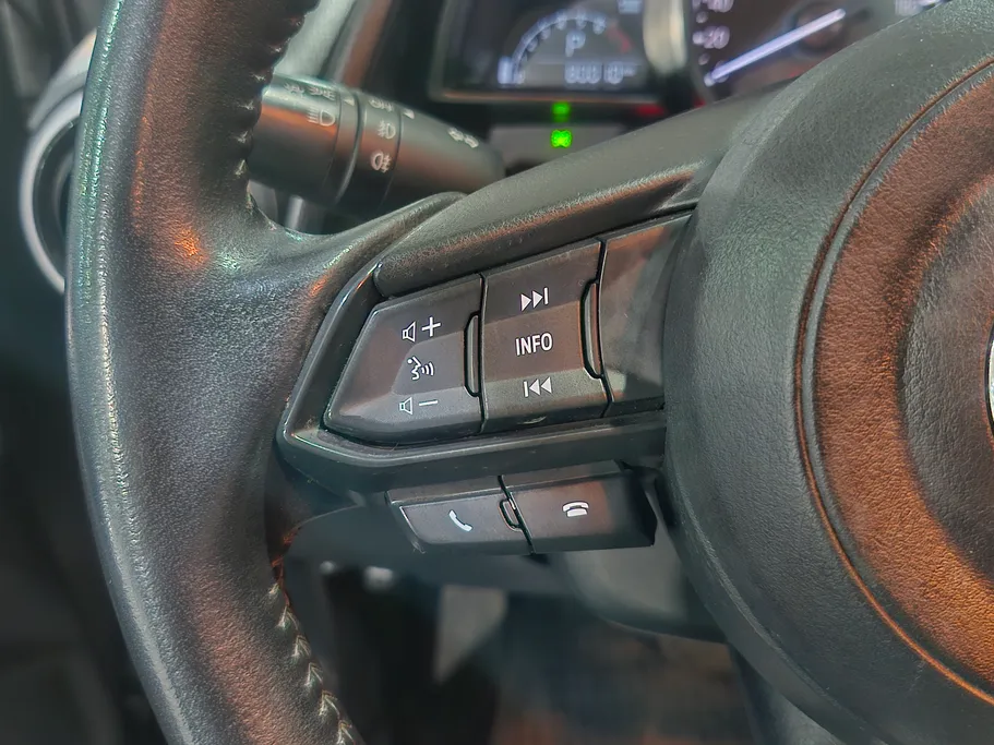 2023 Mazda CX3 Skyactive G 