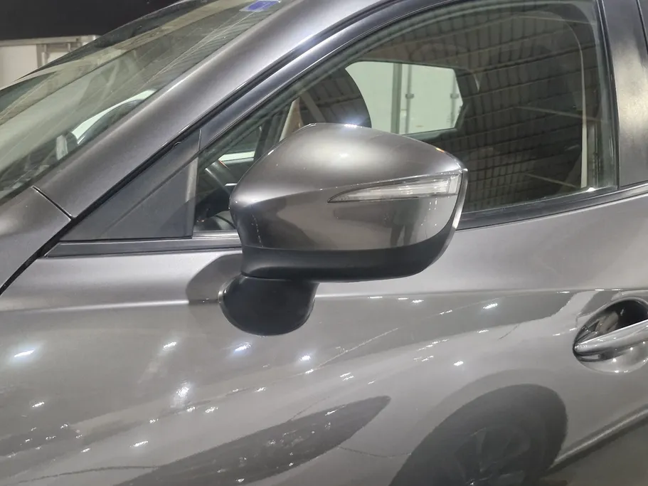 2023 Mazda CX3 Skyactive G 