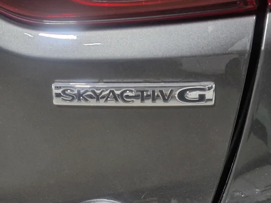 2023 Mazda CX3 Skyactive G 