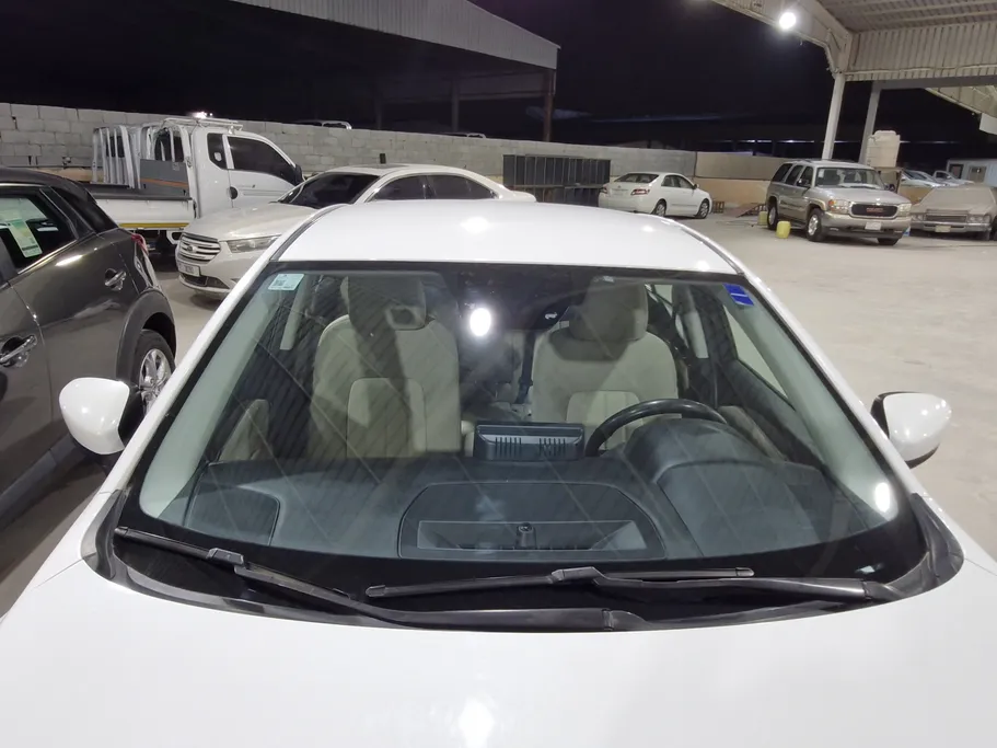 مازدا 6 Skyactive G 2022 