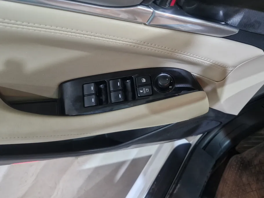 مازدا 6 Skyactive G 2022 