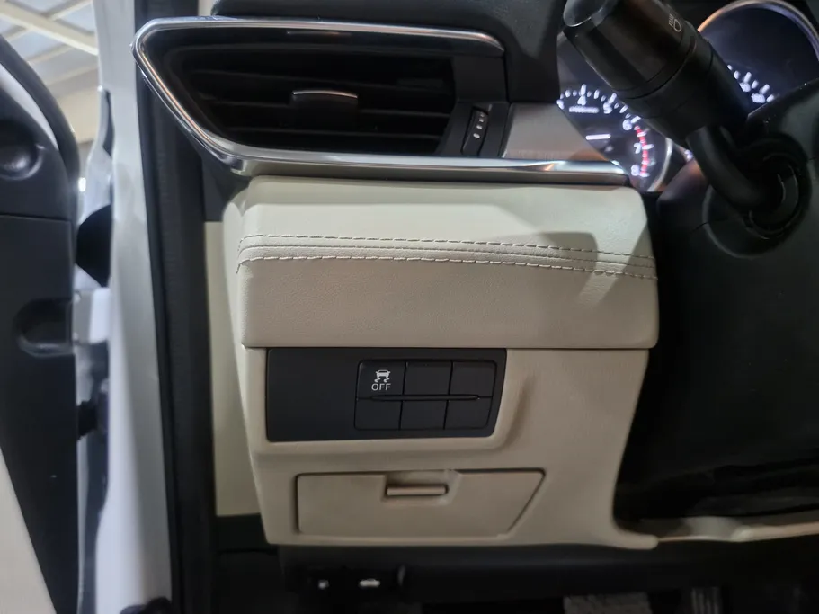 مازدا 6 Skyactive G 2022 