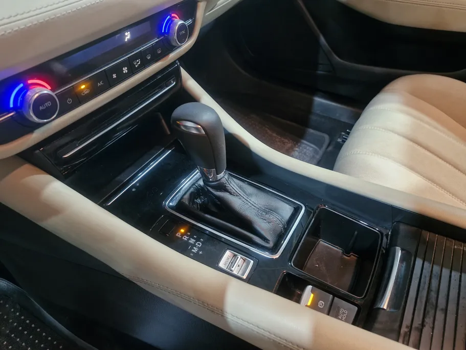 مازدا 6 Skyactive G 2022 