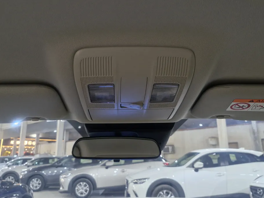 مازدا 6 Skyactive G 2022 