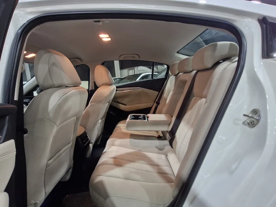 مازدا 6 Skyactive G 2022 