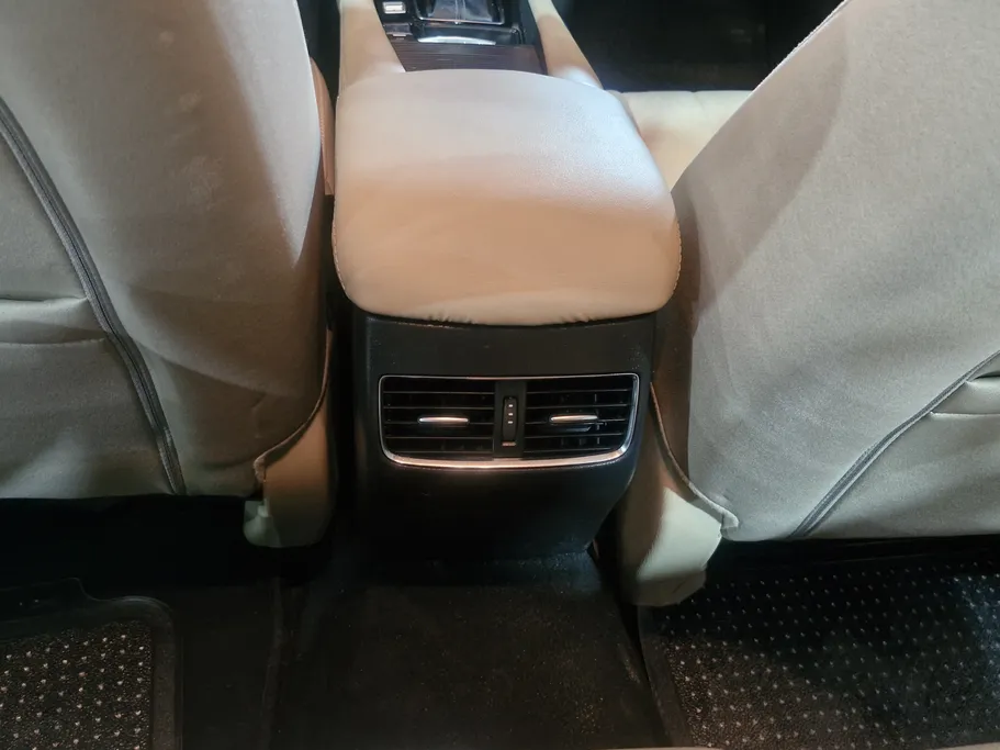 مازدا 6 Skyactive G 2022 