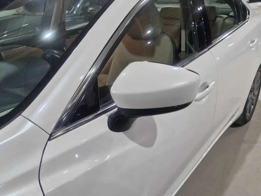 مازدا 6 Skyactive G 2022 