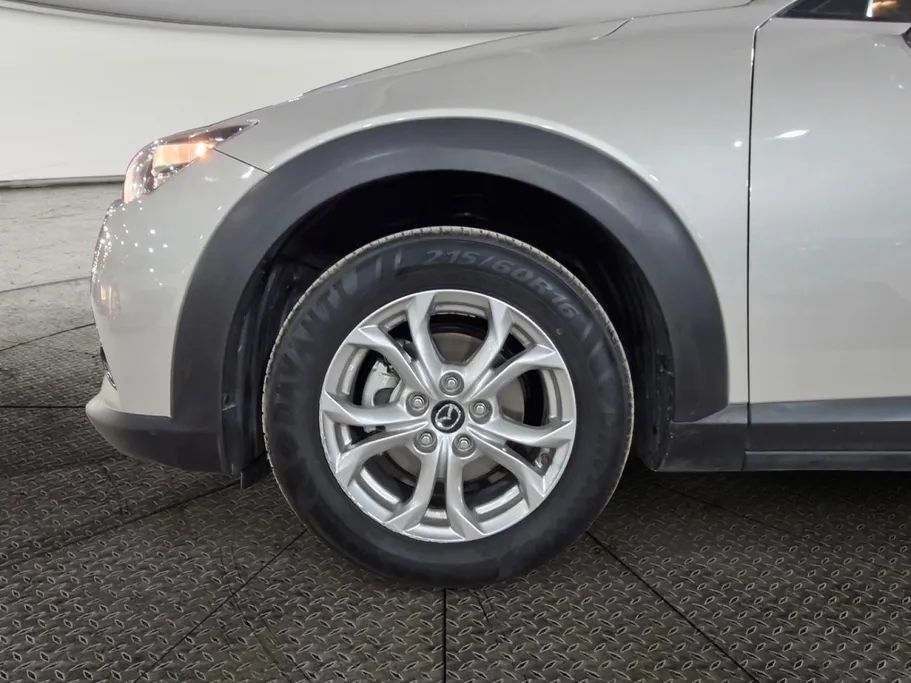 2022 Mazda CX3 Skyactive G 