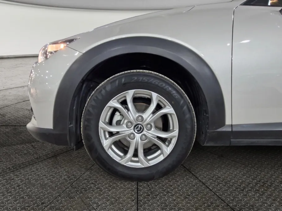 2022 Mazda CX3 Skyactive G 