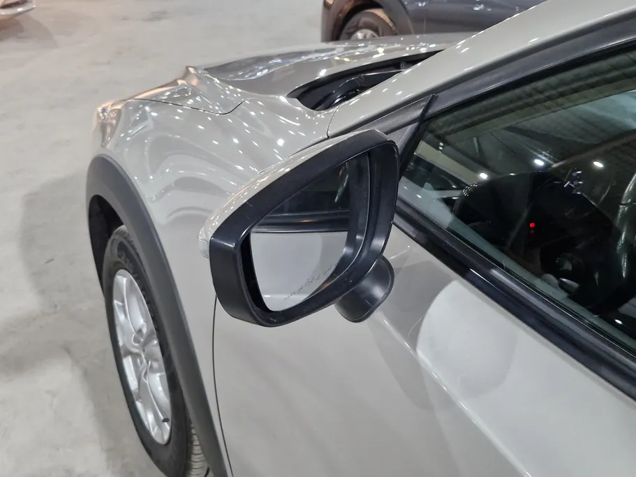 2022 Mazda CX3 Skyactive G 