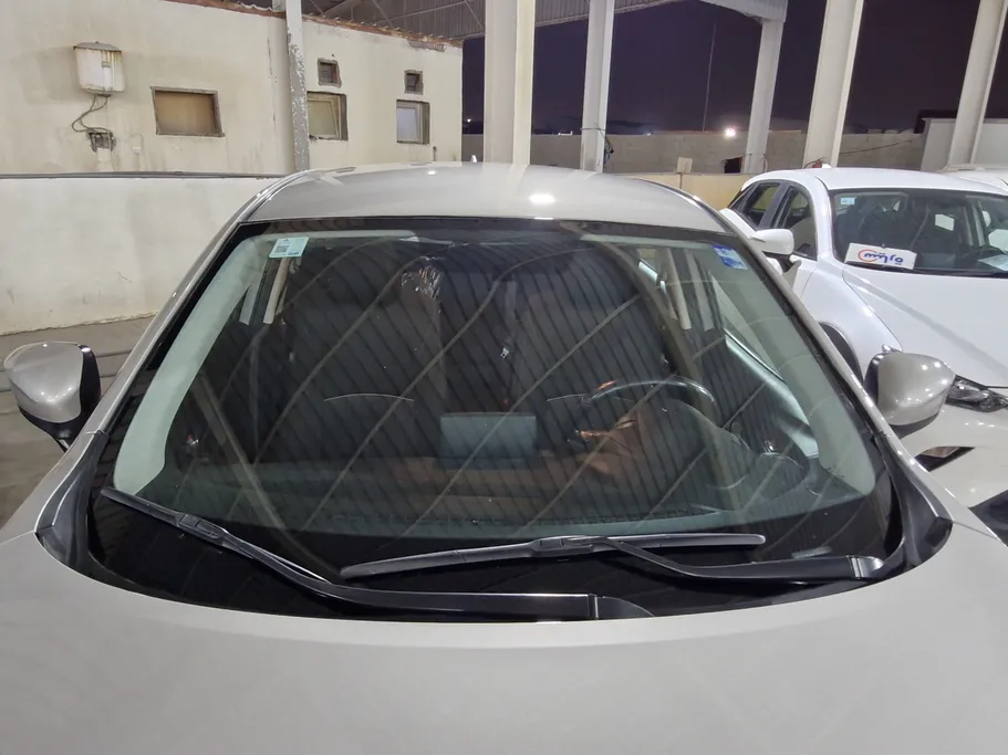 2022 Mazda CX3 Skyactive G 