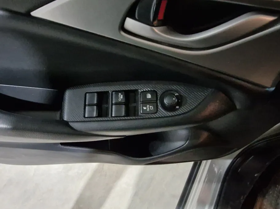 2022 Mazda CX3 Skyactive G 