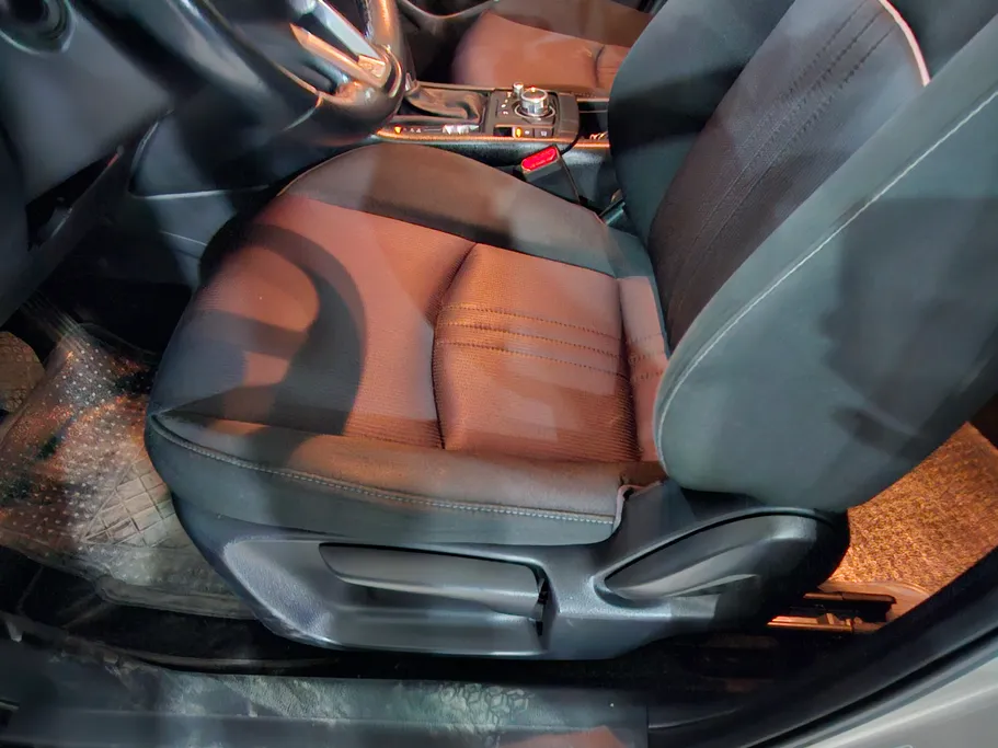 2022 Mazda CX3 Skyactive G 