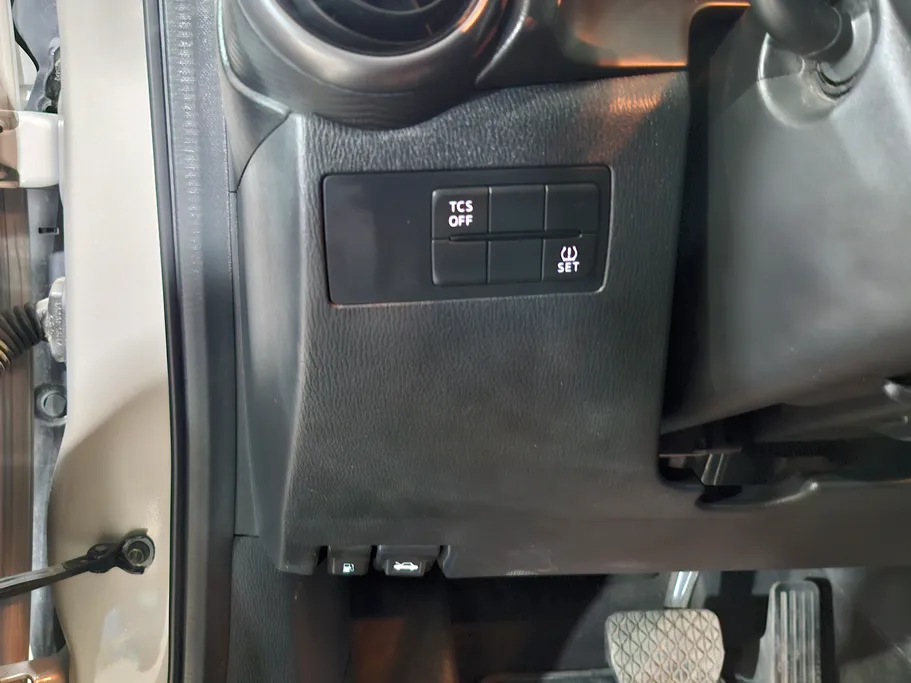 2022 Mazda CX3 Skyactive G 