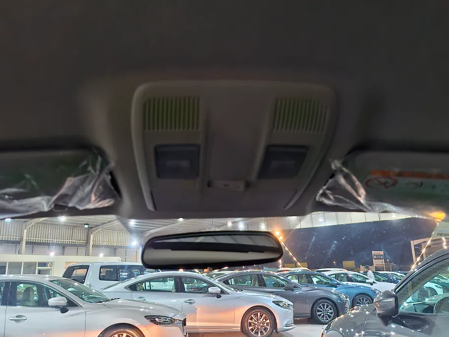 2022 Mazda CX3 Skyactive G 