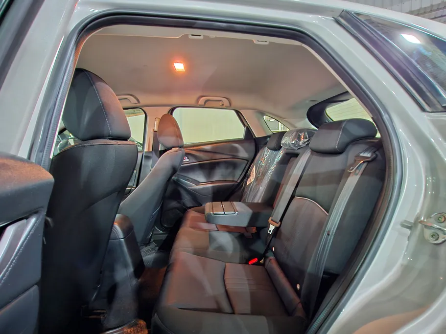 2022 Mazda CX3 Skyactive G 