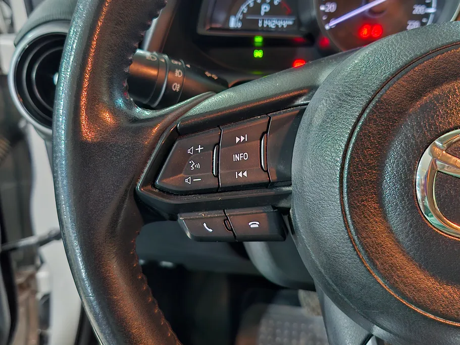 2022 Mazda CX3 Skyactive G 