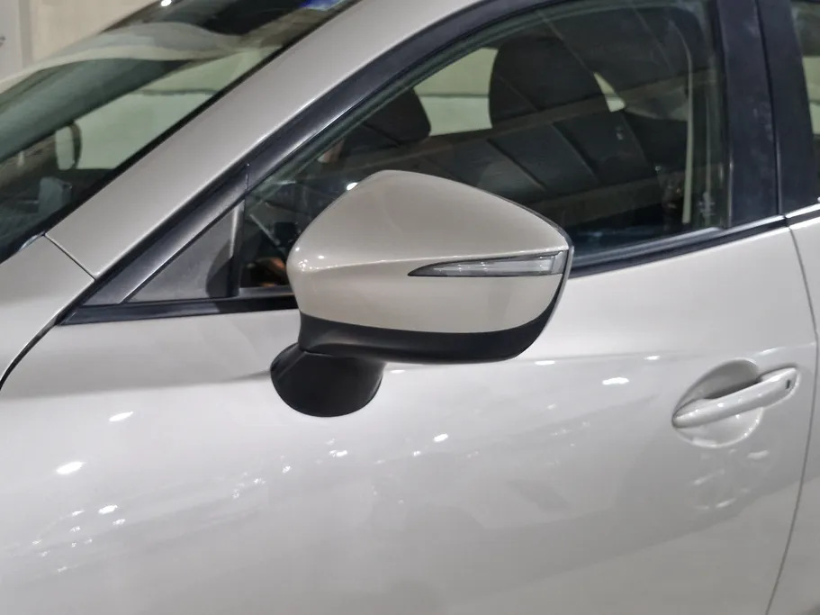 2022 Mazda CX3 Skyactive G 