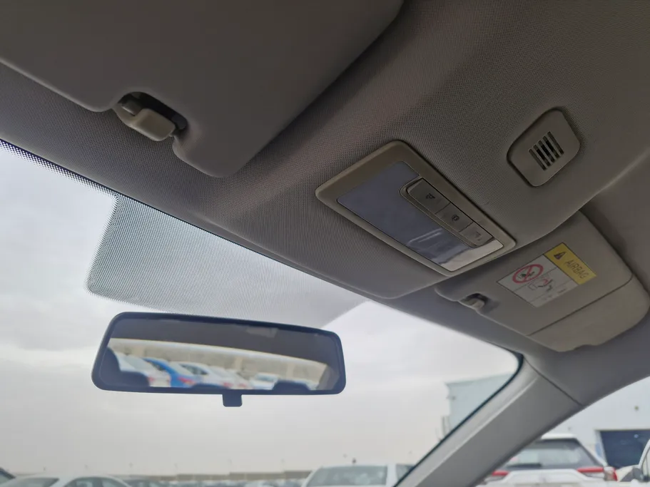 2022 ام جي 5 COM 