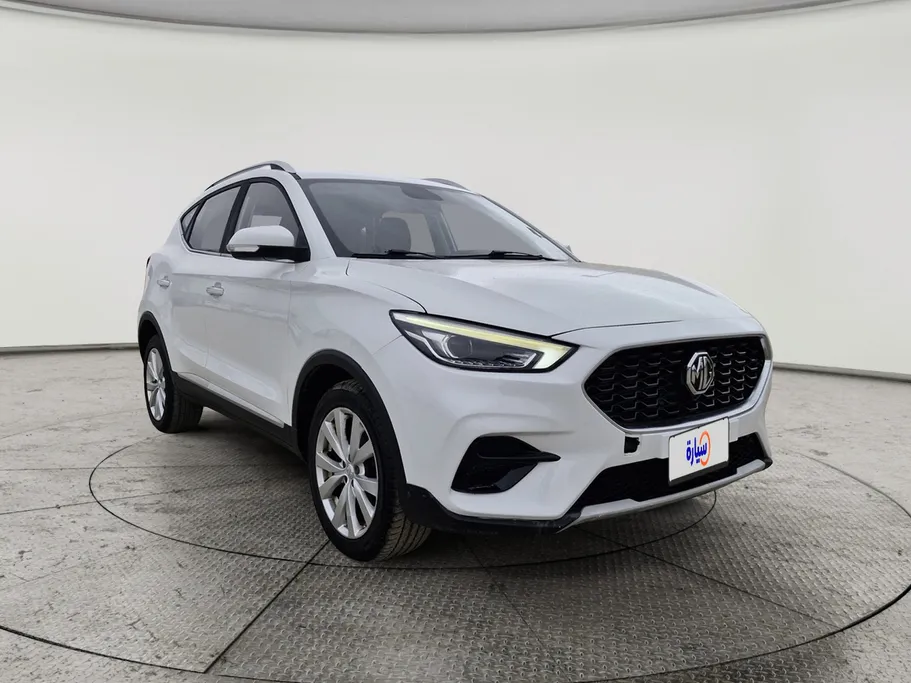 ام جي ZS STD 2023 